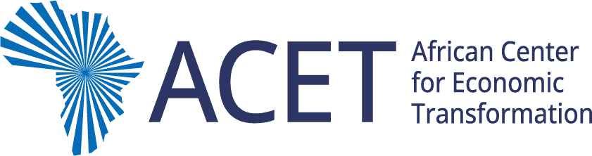 ACET REINVENTING BRETTON WOODS COMMITTEE