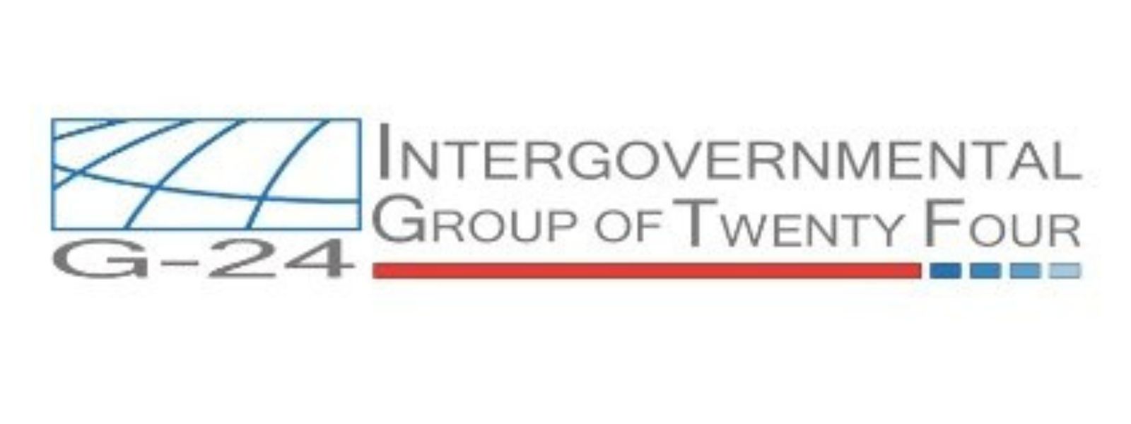G24-LOGO REINVENTING BRETTON WOODS COMMITTEE