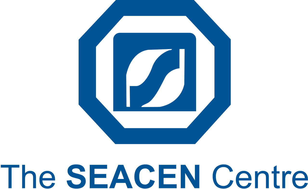 SEACEN Logo